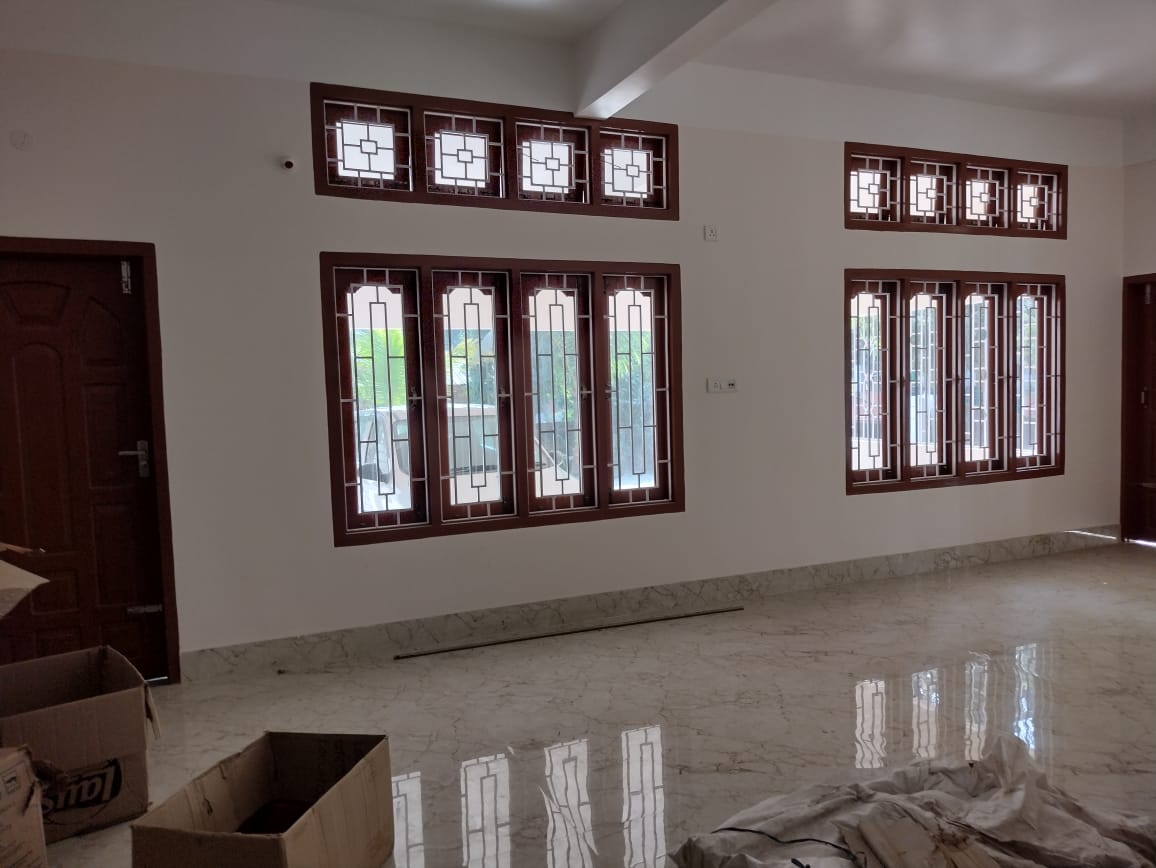 Unfurnished 3 bhk Un -  Furnished  Apartment  in Zoo-Narengi Road, Narengi Tinali, Guwahati, Assam, India for Rent